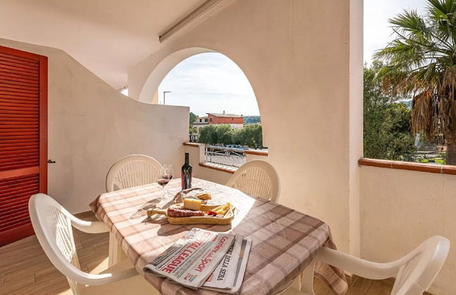 Apartment in Sos Alinos Near Sardinian Beaches - Photo 17