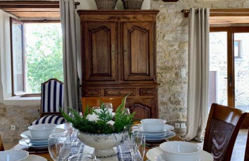 Holiday home Haras du Ry - Photo 58