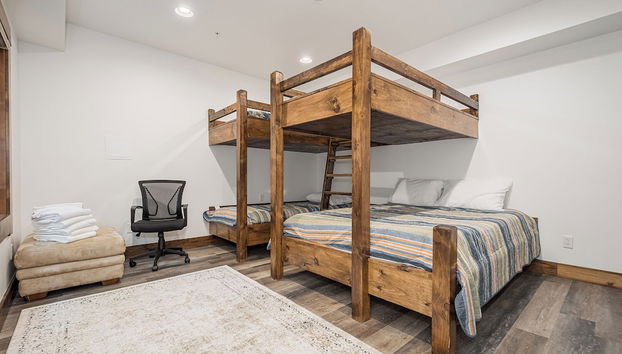 Swing Away - Foto 3, Habitación