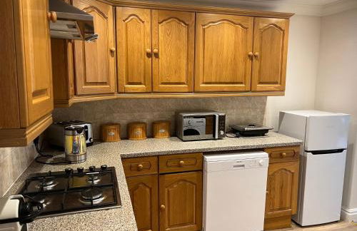 One Queens Gardens, Sea View Apartment, Eastbourne. - Foto 17