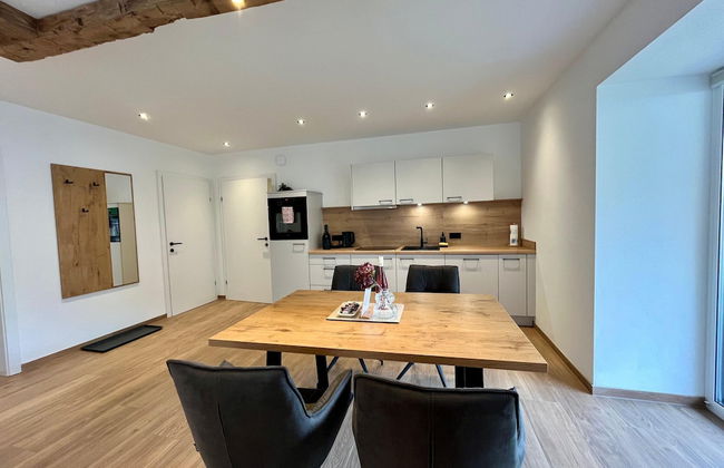 Apartment in Saalfelden Near Ski Slopes - Foto 8