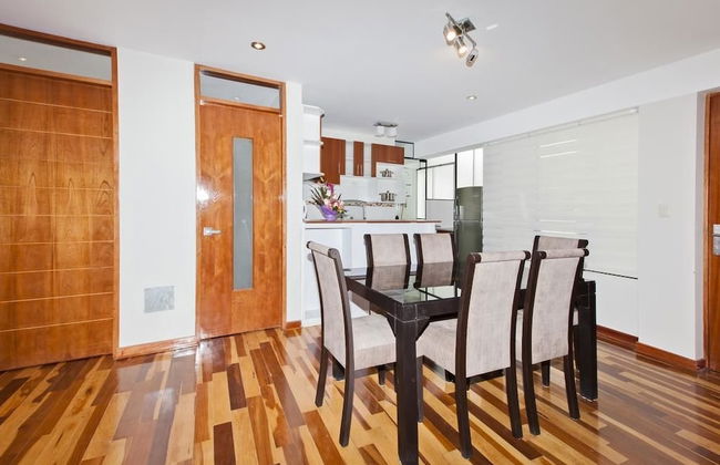 Polo Apartment - Foto 8