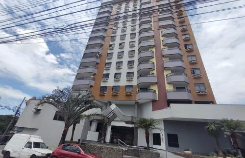 Apartamento aconchegante centro Campos-Rj - Photo 14