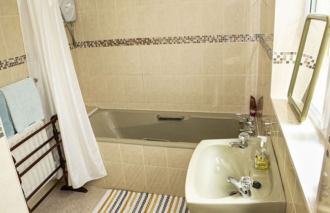 Garden Cottage - Photo 12