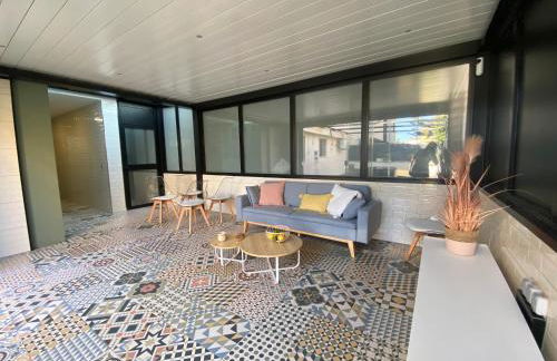 El Paraíso de Fuentebravía - Primera Línea de Playa - Foto 25