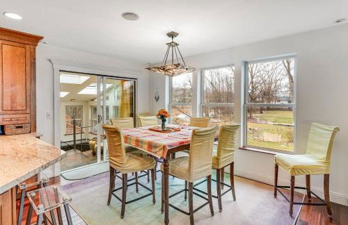 The Artist's Lakeside Hideaway - Foto 35