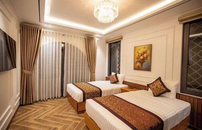 La Fleur Premium Central Apartment - Foto 20