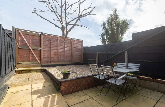 Host Stay Caversham Westfield House - Foto 16