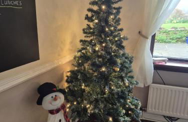 The Waltzing Weasel - Photo 19