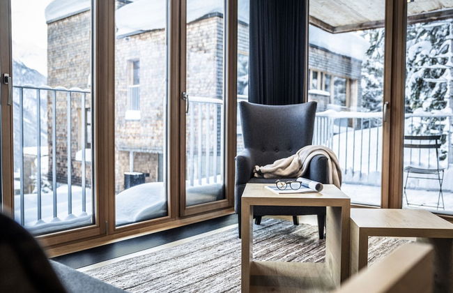 Chalet Resort in Kals am Grossglockner - Foto 6