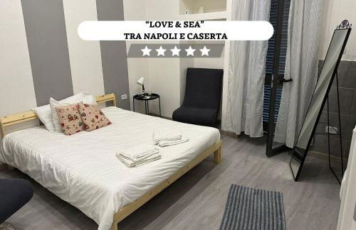 Love & Sea tra Napoli e Caserta - Foto 1