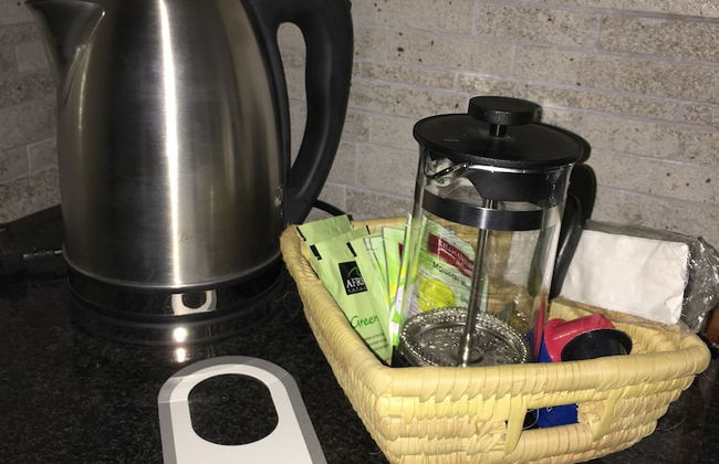 Fig Tree Residences - Foto 10