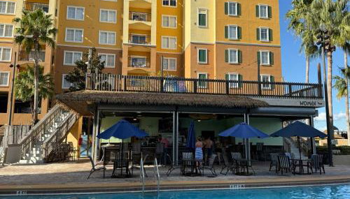 2BED 2BATH near Disney PiratePool Spa Balcony - Foto 3