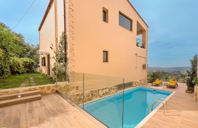 Villa Armonia Boutique Living - Foto 28