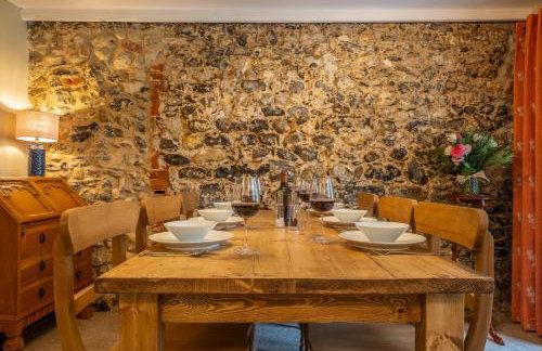 Hope Cottage East Rudham - Foto 18