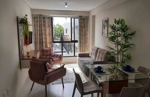 Apto a 200metros da praia do Bessa! - Foto 12