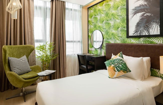 Centrestage Petaling Jaya- Perfect Host - Foto 16