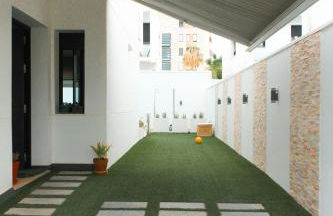 Sunrise & Pool Mairena Metro - Foto 16