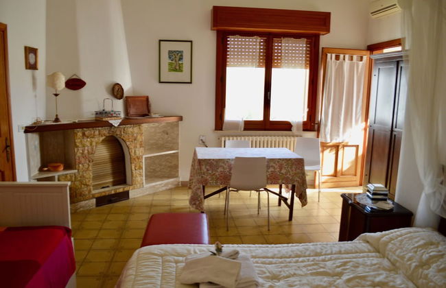 Suites Piazza Umberto - Foto 15