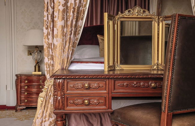 Thornbury Castle, Relais & Châteaux - Foto 50