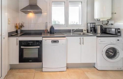 Cau del Llop 71 - Bonito apartamento con terraza - Foto 10