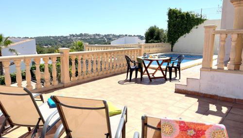 Holiday Home Menta by Interhome - Foto 4