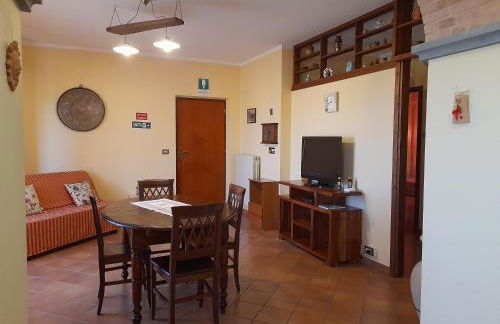 CASA VACANZE ANTICA VOLSINII - Foto 16