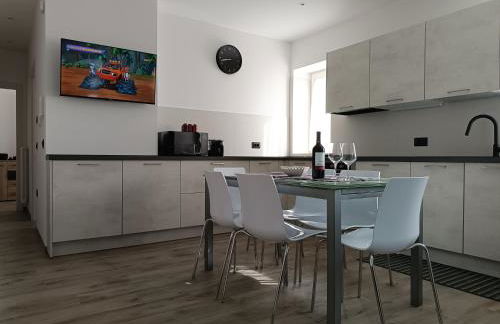 Casa Nadia - Val di Sole Apartment - Photo 17