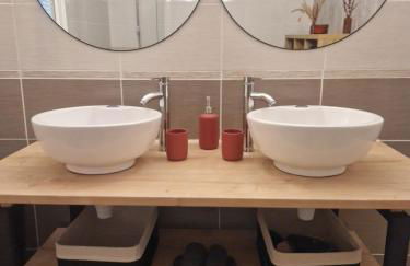 Appartement lumineux avec vue sur les montagnes. - Foto 20