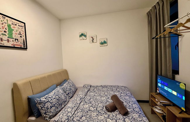 Neu Suites by Moonlight - Foto 39