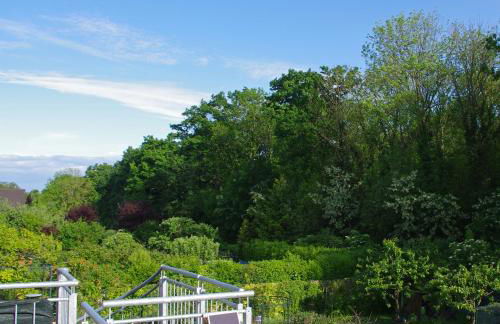 Ferienwohnung Schweier - Außerhalb und doch zentral - Foto 2