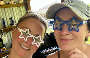 The Tiny tiki Hut - Foto 2