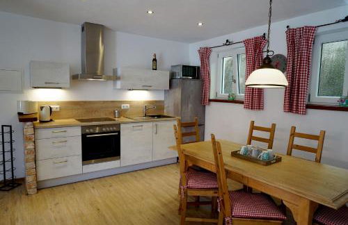 Ferienwohnungen Rosenhof - Foto 14