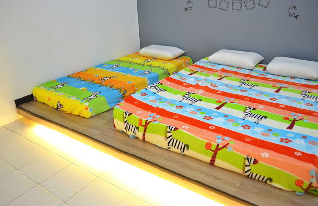 Sakura Homestay Kampar - Foto 2