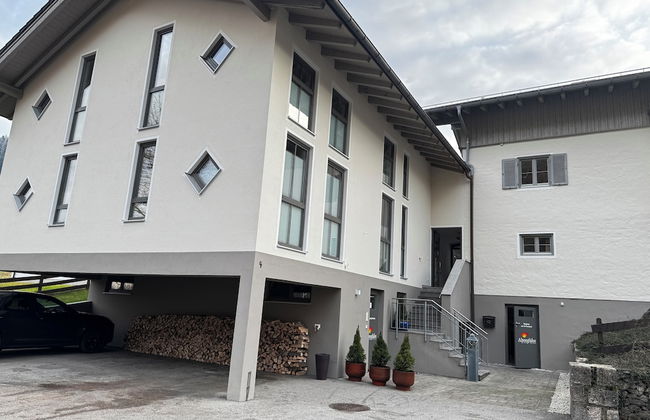 Alpenglühn - Foto 44