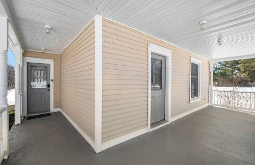 Relaxing Ski & Soak Getaway - Foto 24