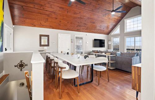 The Bird House on Highland Green - Foto 9