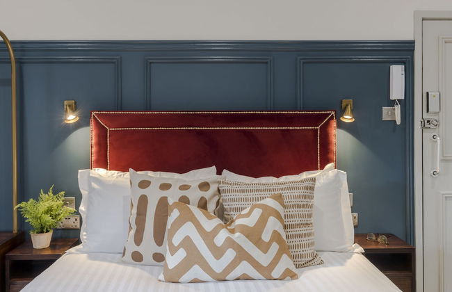 Your Apartment Tooting - Foto 7