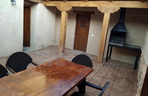 El Balcon de Peñafiel - Foto 24