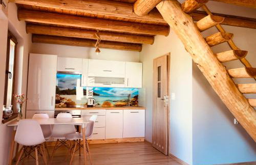 Domki Eden z Ballią - Foto 7