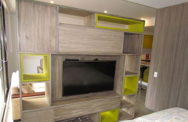 Enjoy in Bogota - Foto 52