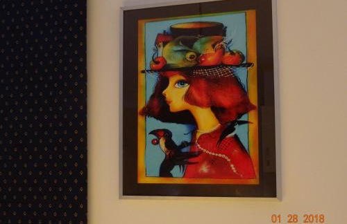 Zur Scheune - Foto 31