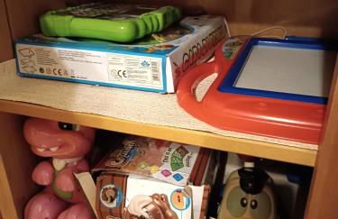 La Casa Rossa - Presolana - Photo 4