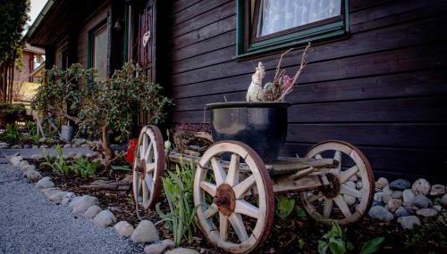 Ferienhaus Wickie - Foto 4
