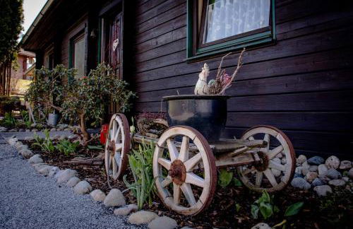 Chalet Wickie - Foto 4