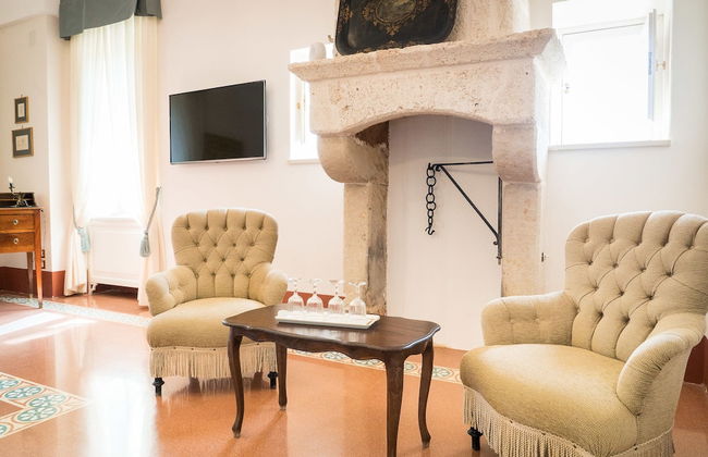 Masseria Salamina - Foto 24