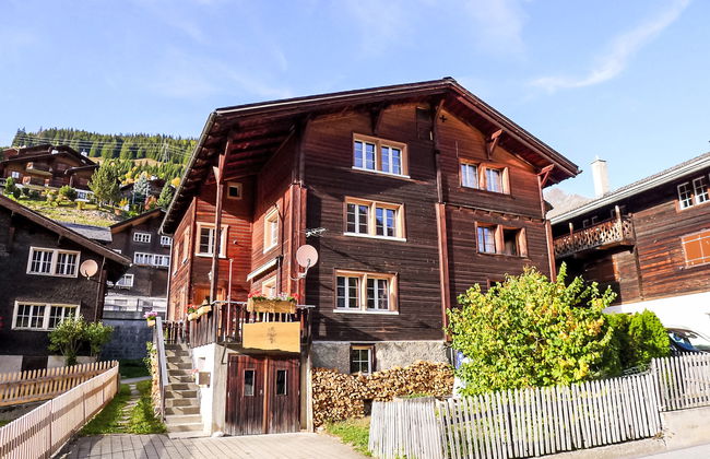 Crestatgiet - Foto 1