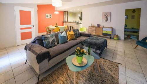 L'escapade, maison de village classée meublé de tourisme 4 étoiles - Foto 2