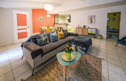 L'escapade, maison de village classée meublé de tourisme 4 étoiles - Foto 2