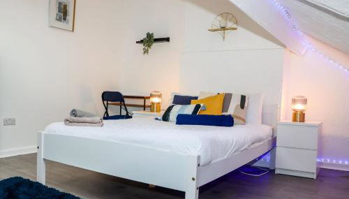 Entire Cosy 1 Bedroom Flat - Foto 4